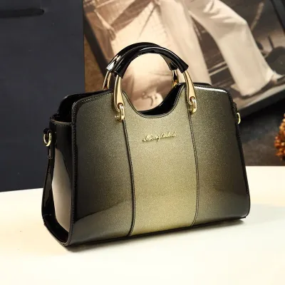 Fashionable universal shoulder bag HB46349